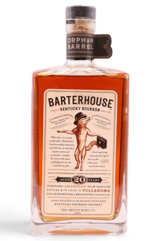 Image for A Bourbon & Spirits Collection Liquidation Auction