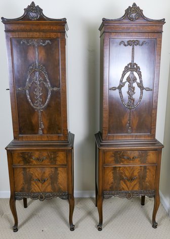 Image for A Curated Home: Antiques, Art & Decorative Treasures