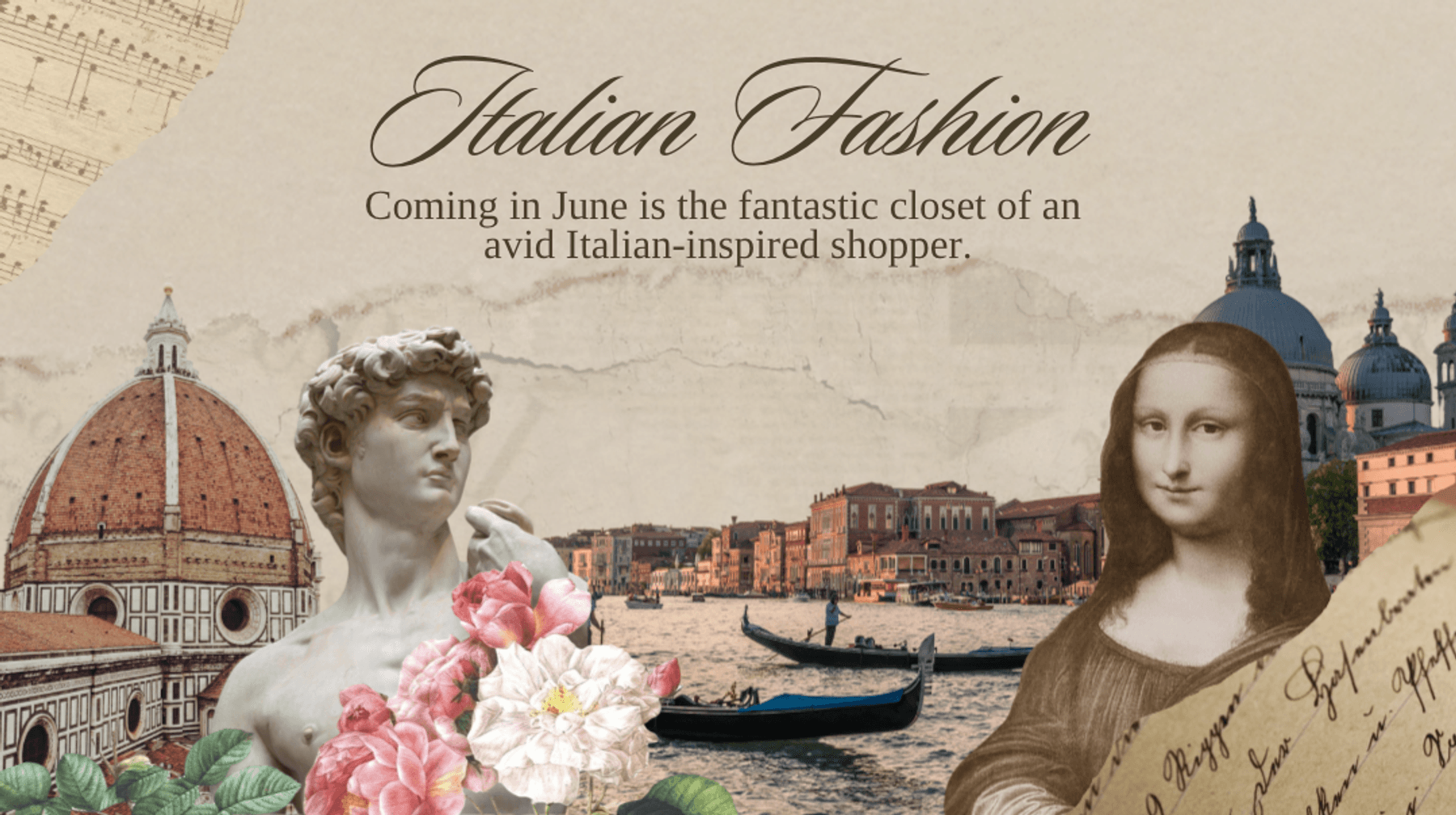 Image for Upcoming Fashion and Accessories Collection