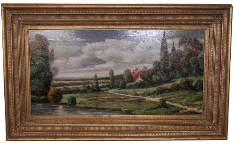 Image for Phase 1: Estate of Mollie Smith Personal Property Absolute Auction
