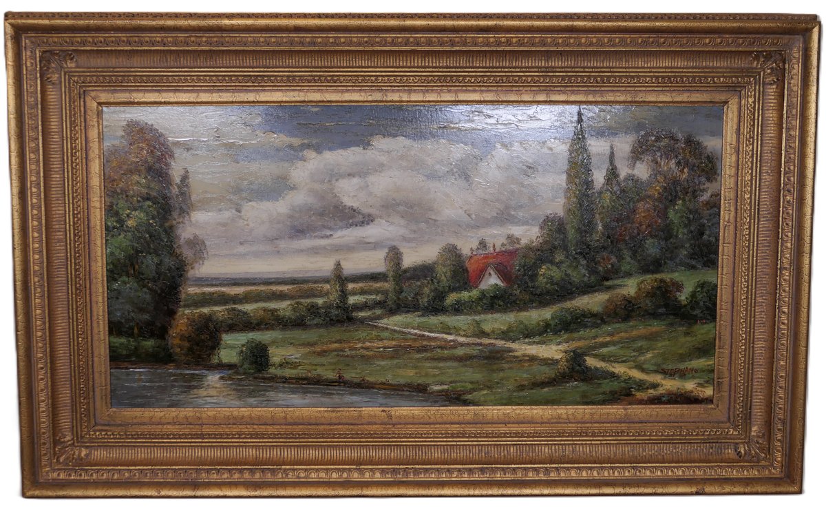 Image for Phase 1: Estate of Mollie Smith Personal Property Absolute Auction
