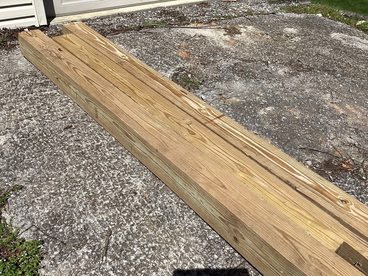 Image for Lumber
