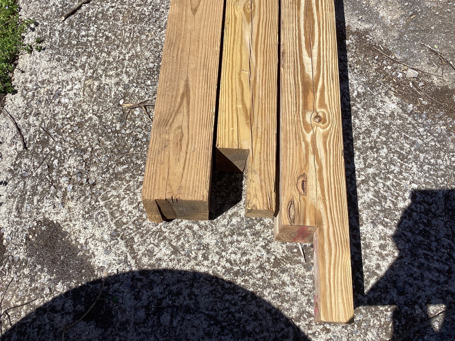 Image for Lumber