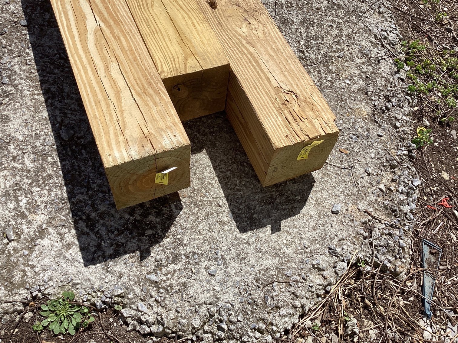 Image for Lumber