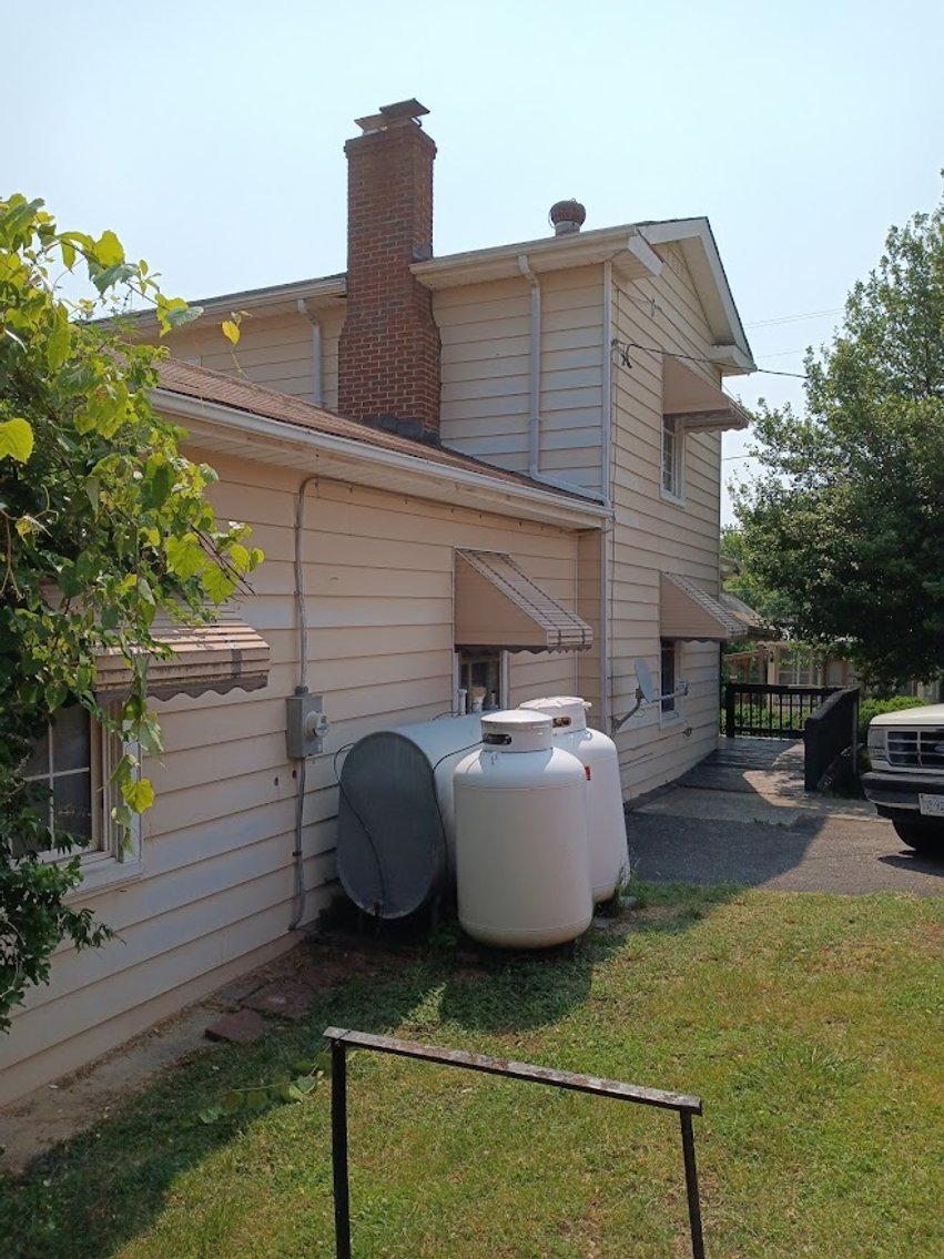 Image for 3 Bedroom House - Madison Heights VA