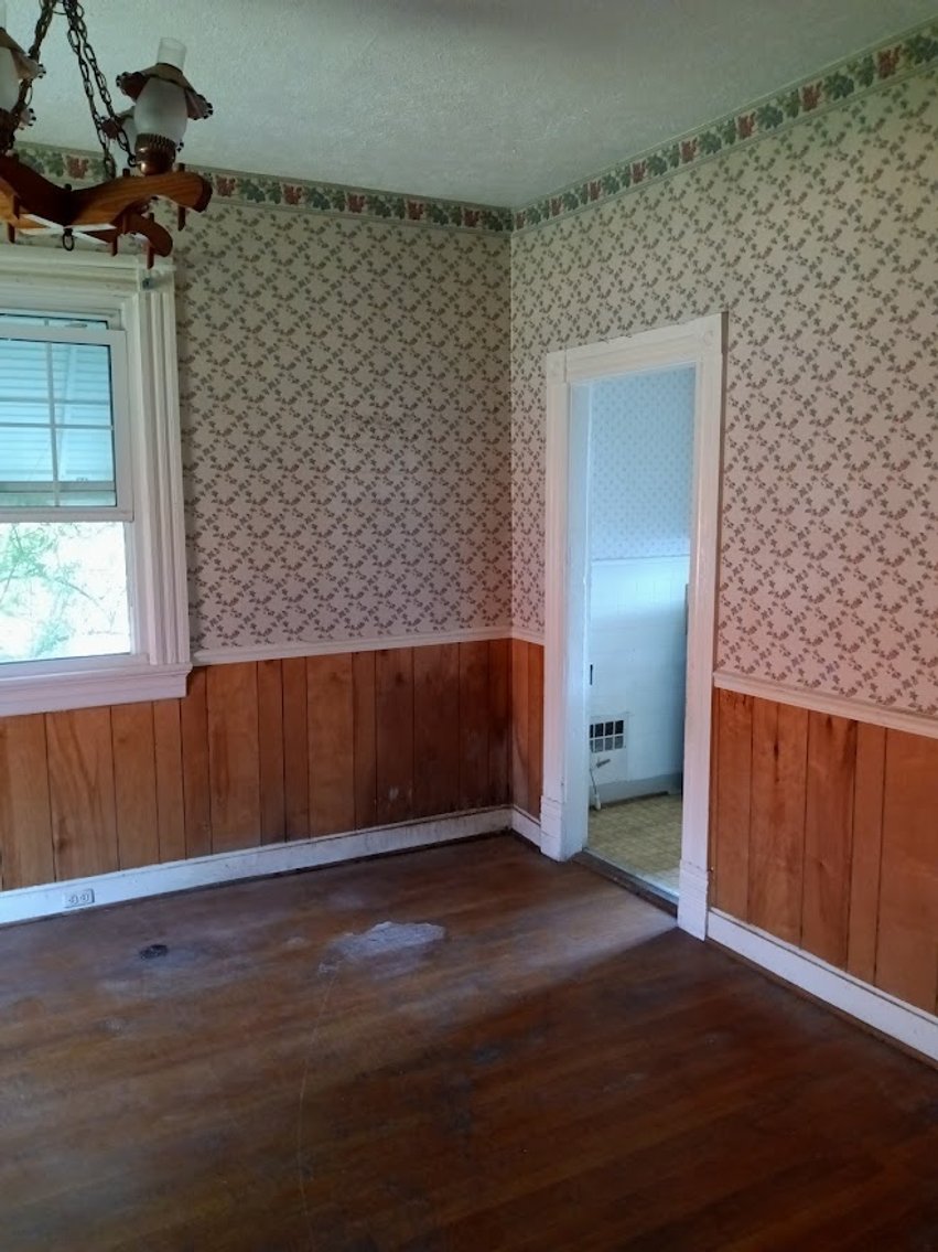 Image for 3 Bedroom House - Madison Heights VA