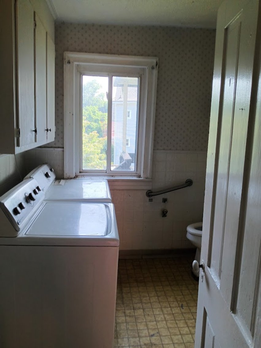 Image for 3 Bedroom House - Madison Heights VA