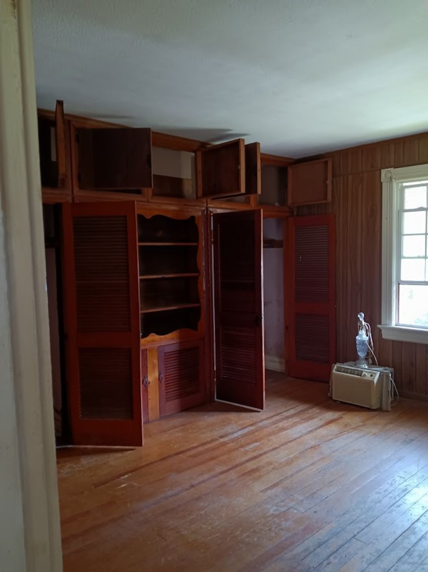 Image for 3 Bedroom House - Madison Heights VA