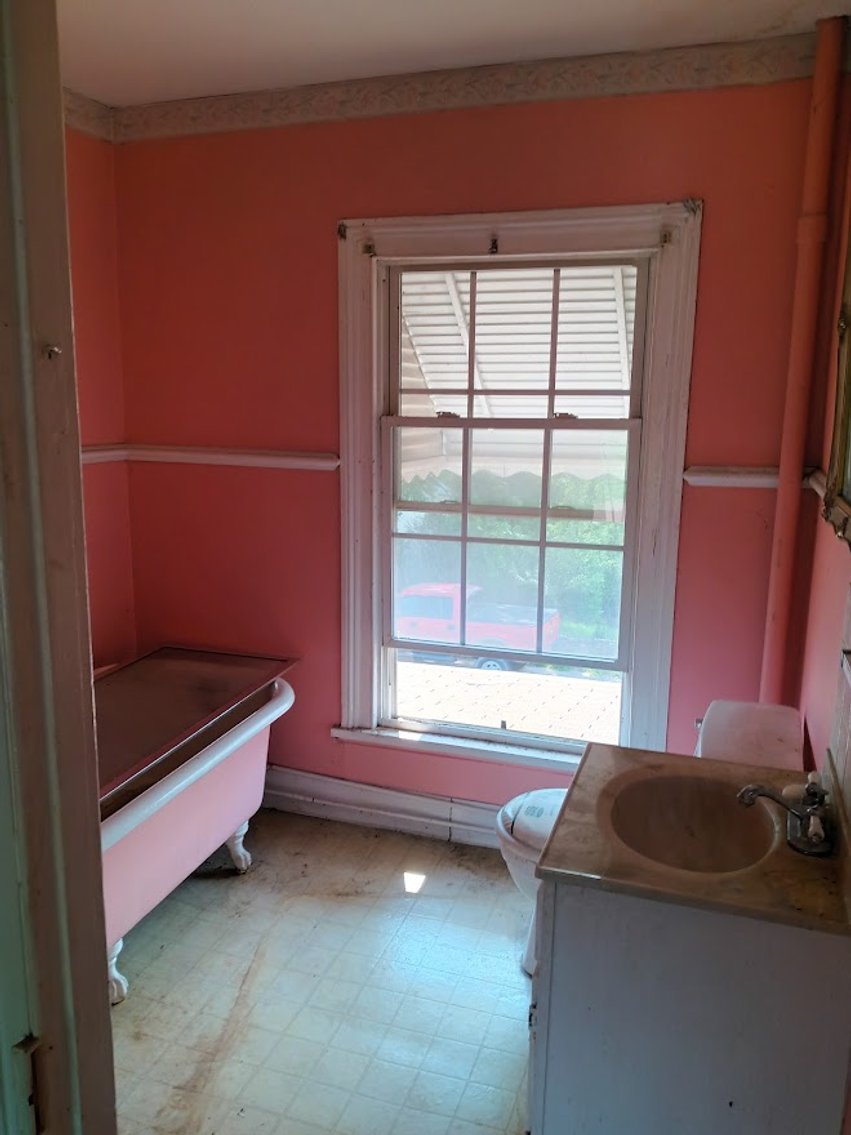 Image for 3 Bedroom House - Madison Heights VA