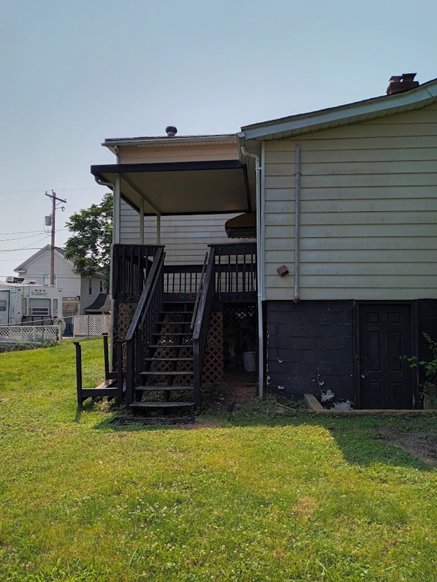 Image for 3 Bedroom House - Madison Heights VA