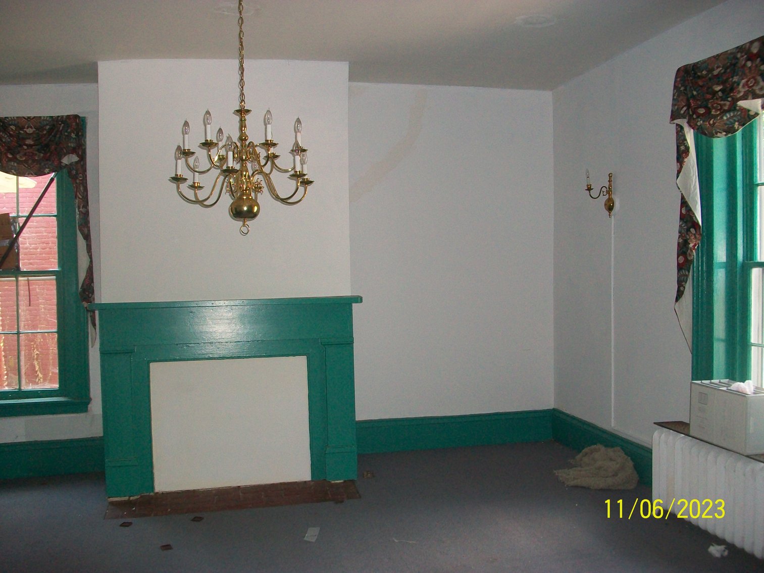 Image for Historic Nicholas Tavern