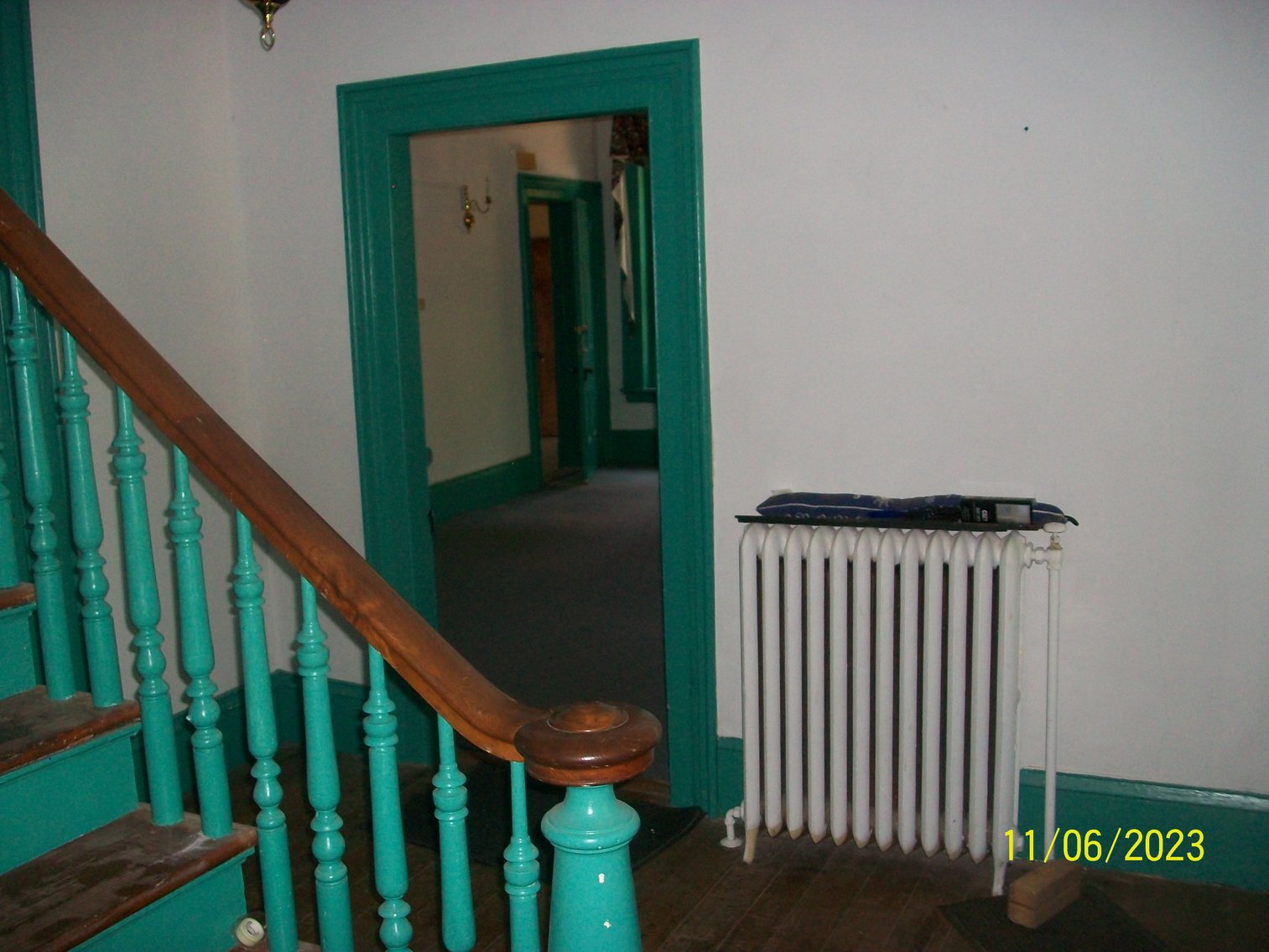 Image for Historic Nicholas Tavern
