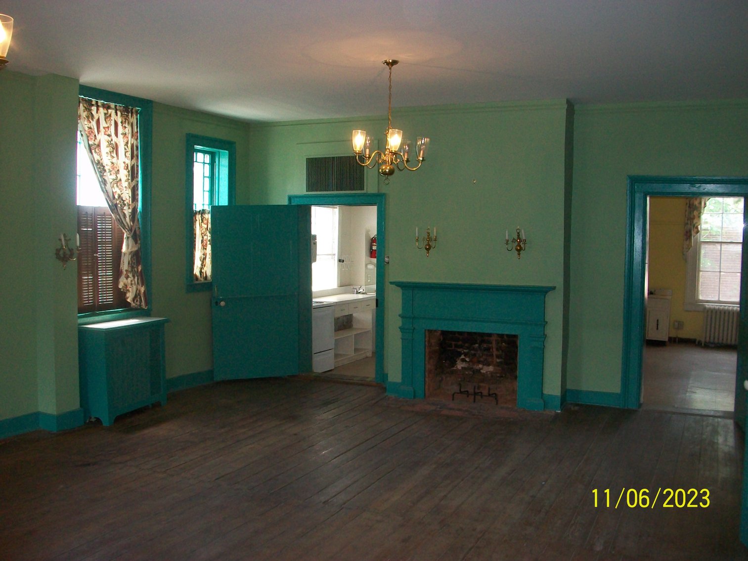 Image for Historic Nicholas Tavern