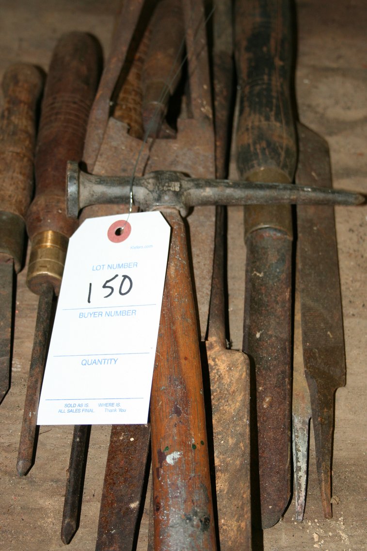 Image for Antique Tools