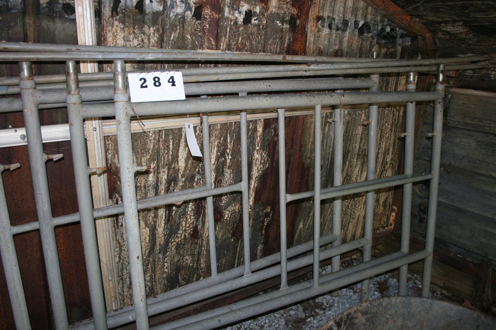 Image for Scaffold