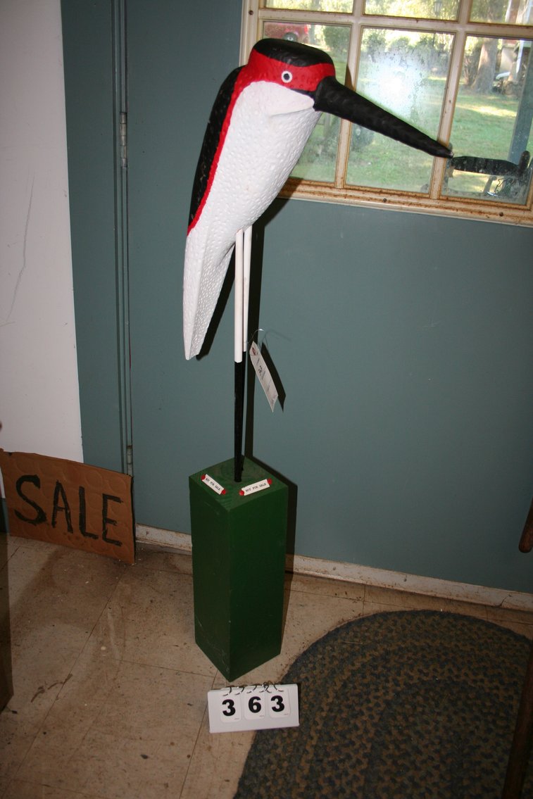 Image for Wooden Bird