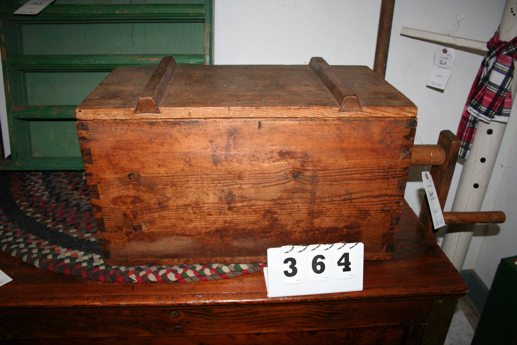 Image for Churn