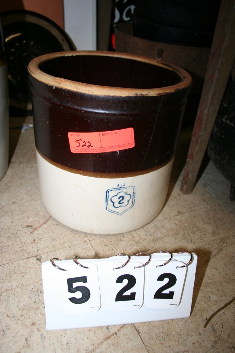 Image for Stone Crock #2