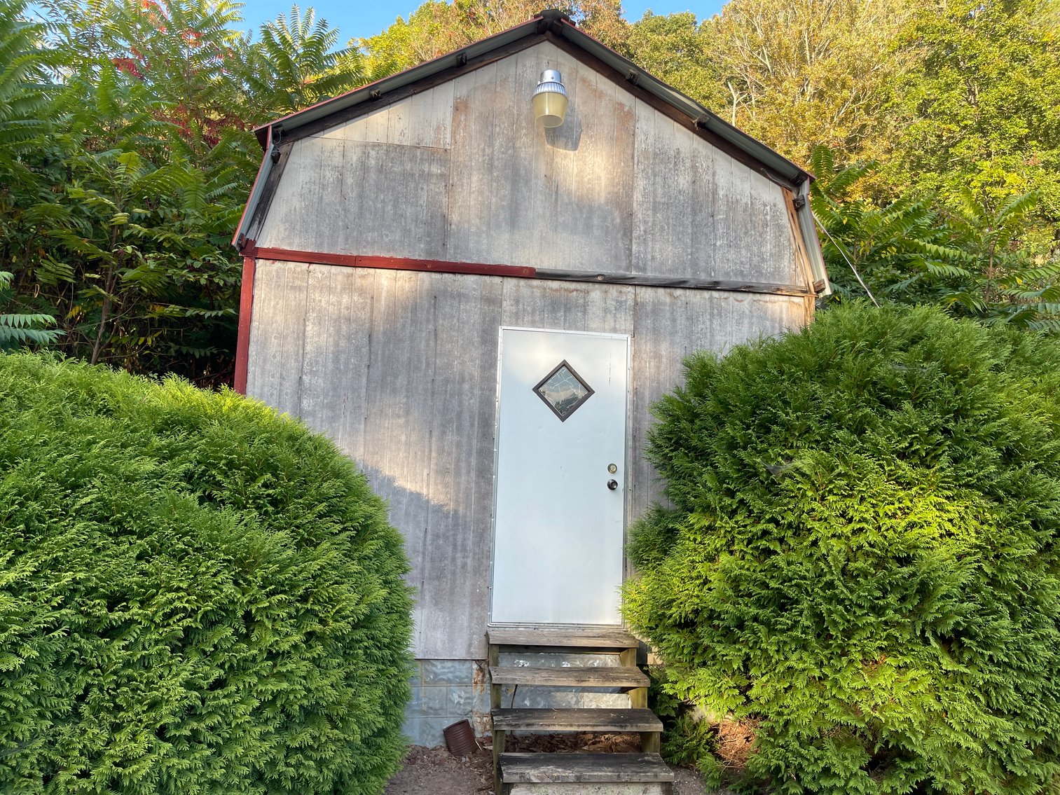 Image for House & 9.49 Acres (±)