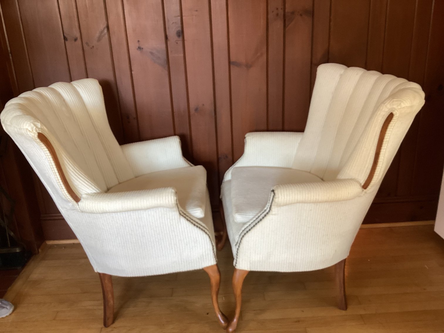 Image for Pair of