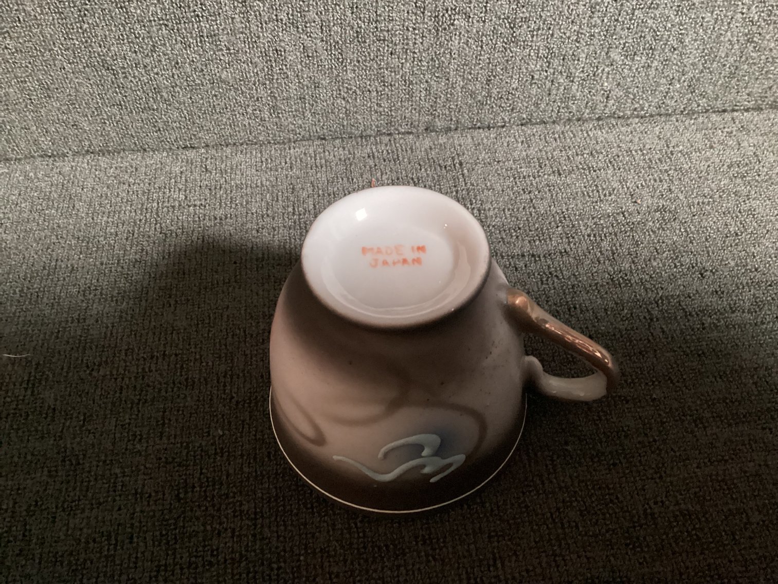 Image for Satsuma Dragonware
