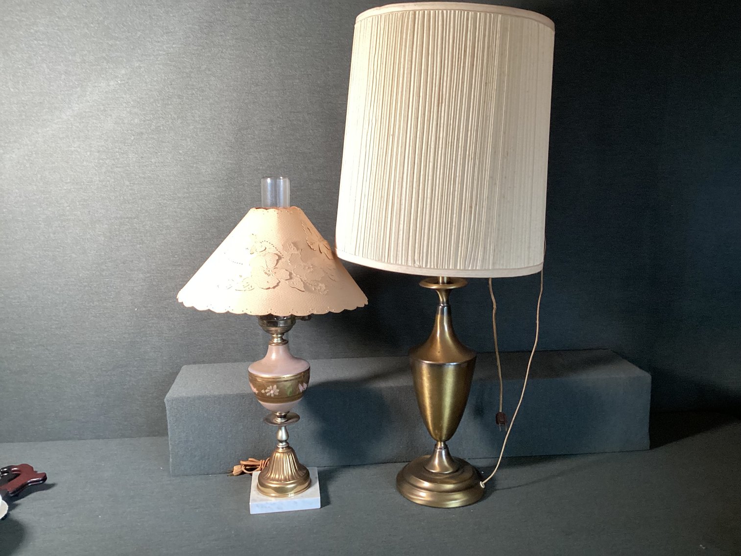 Image for Lamps
