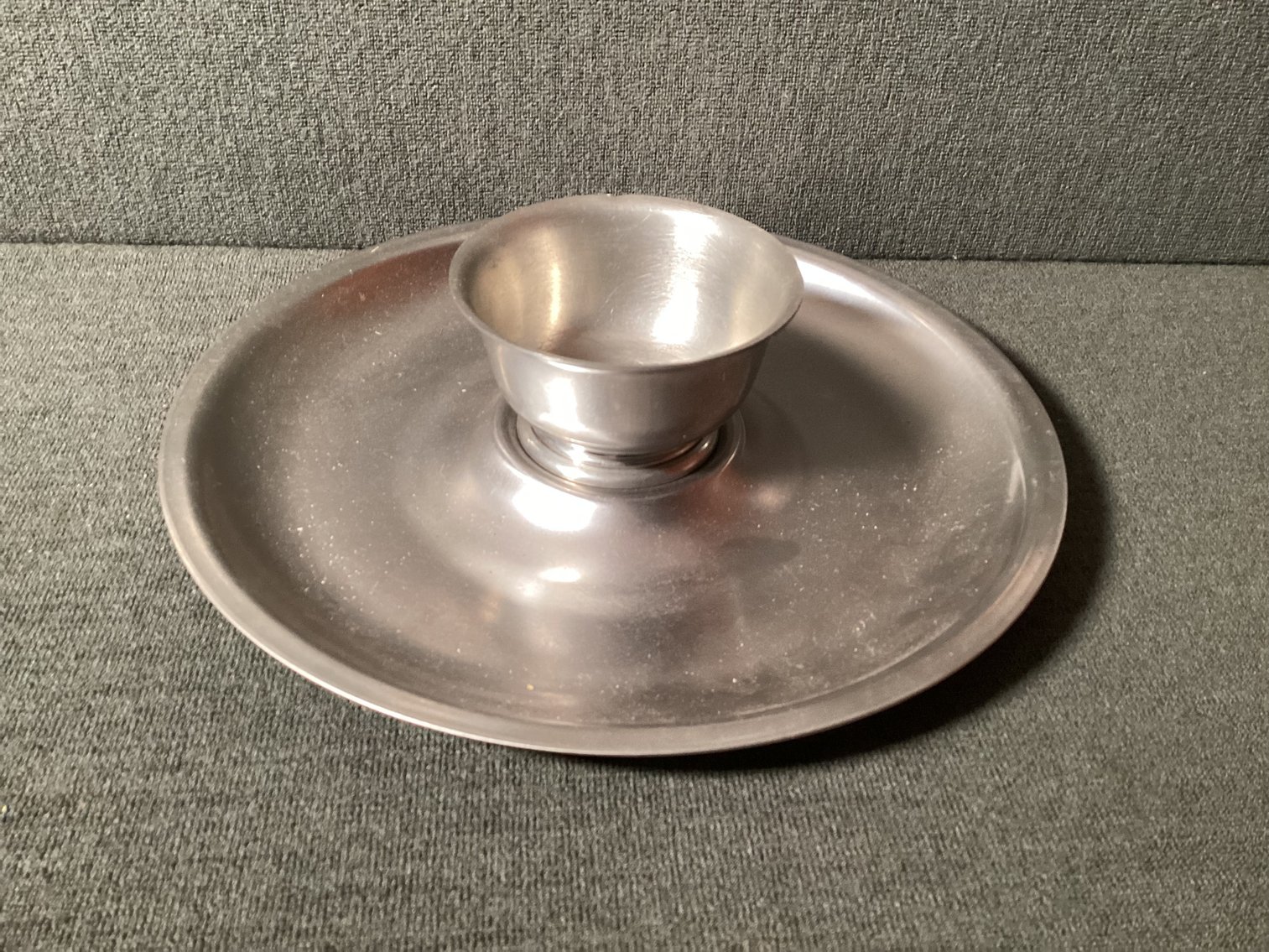 Image for Pewter Lot