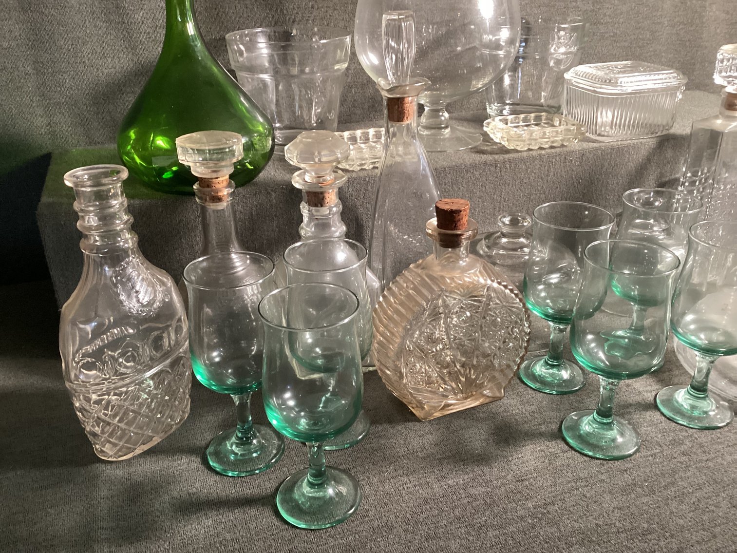 Image for Glassware