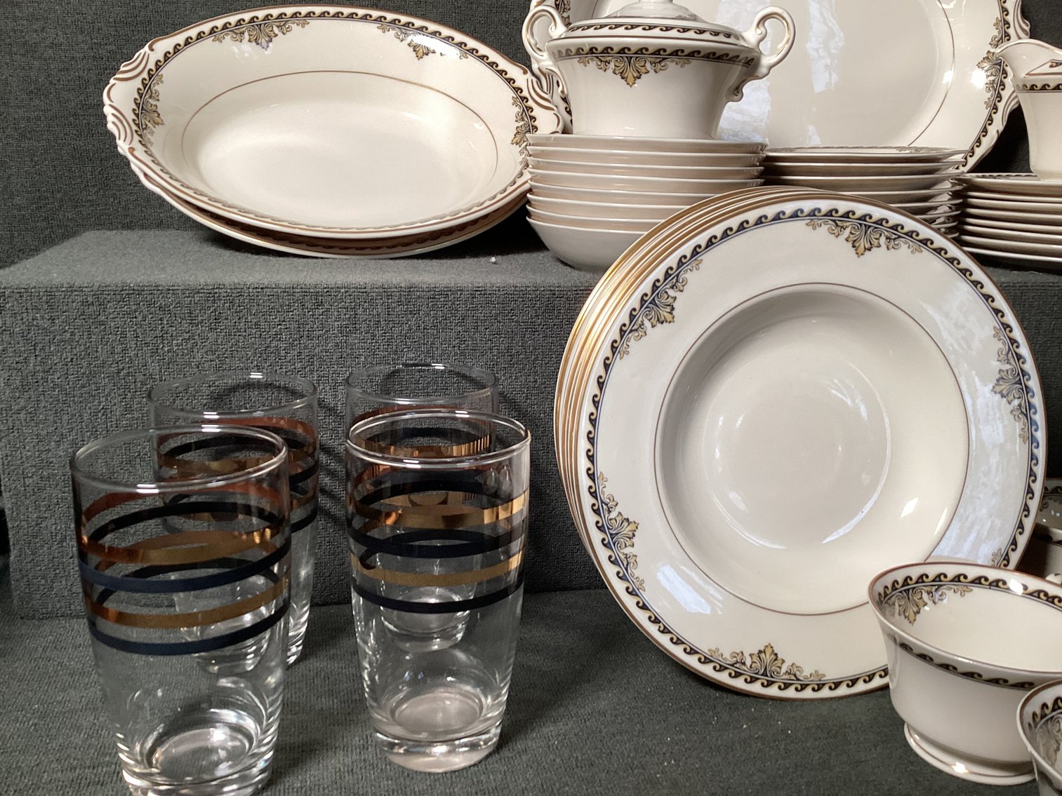 Image for Syracuse China