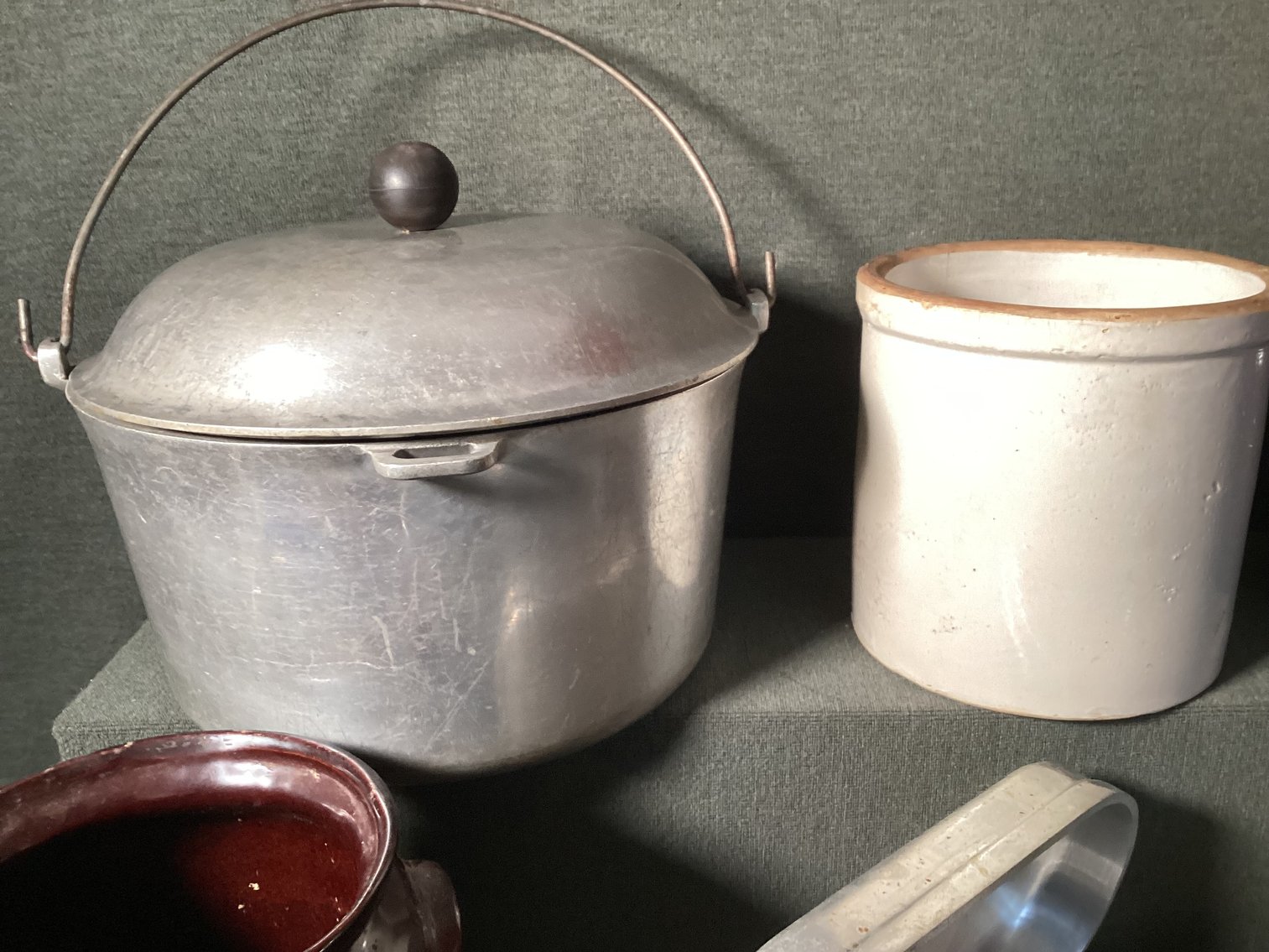 Image for Kitchen Items