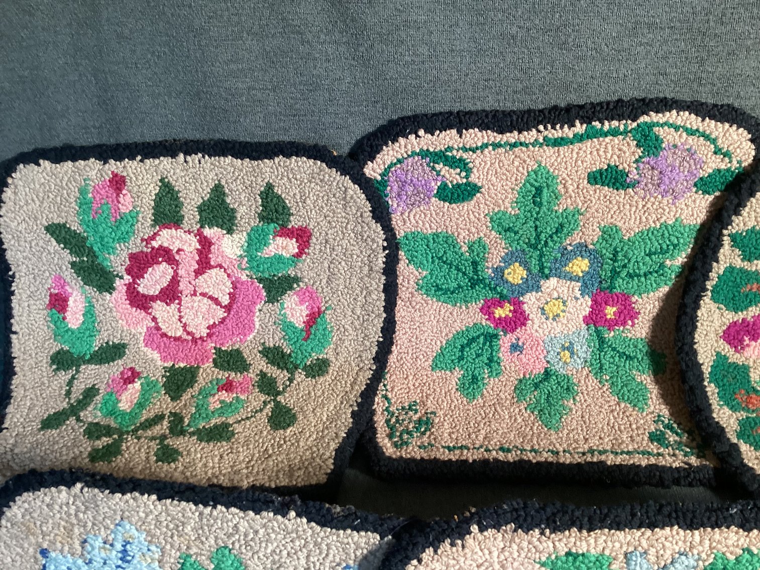 Image for Hand Made Chair Seats