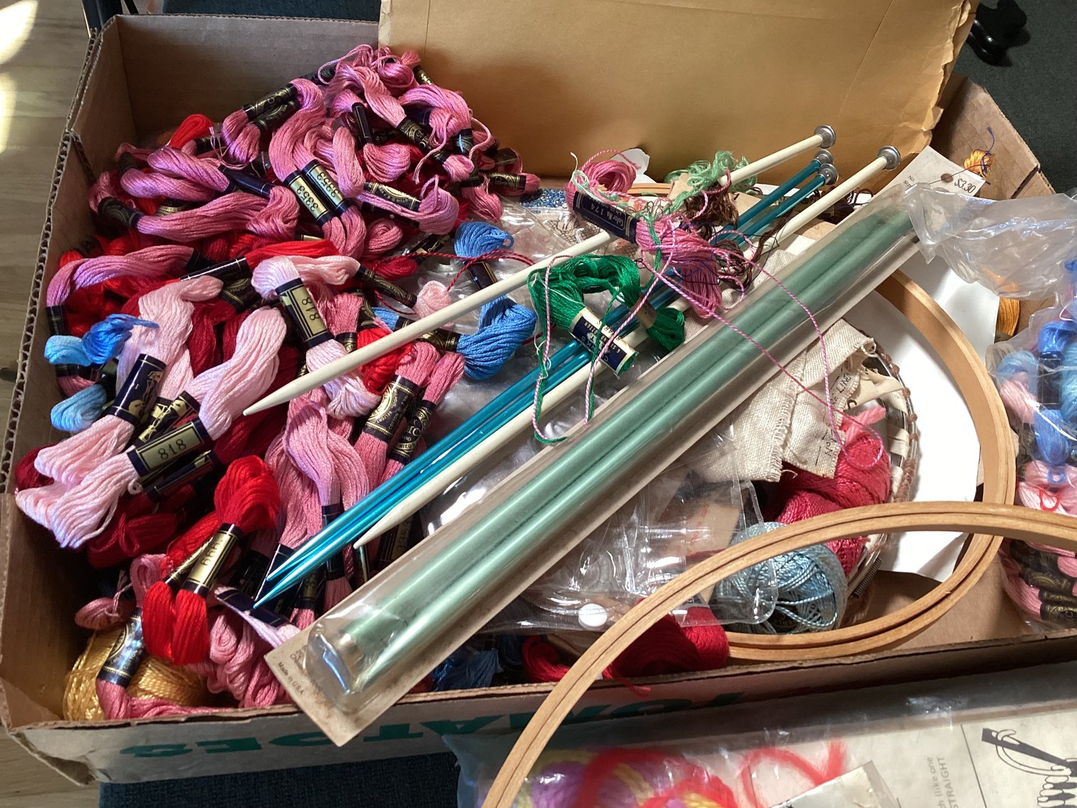 Image for Crafters Lot