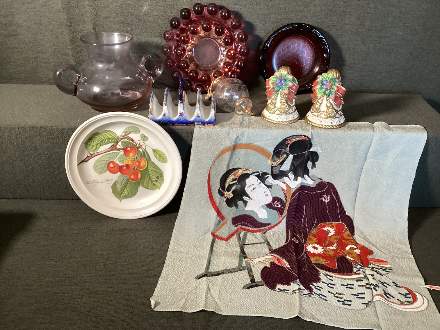 Image for Mixed Lot