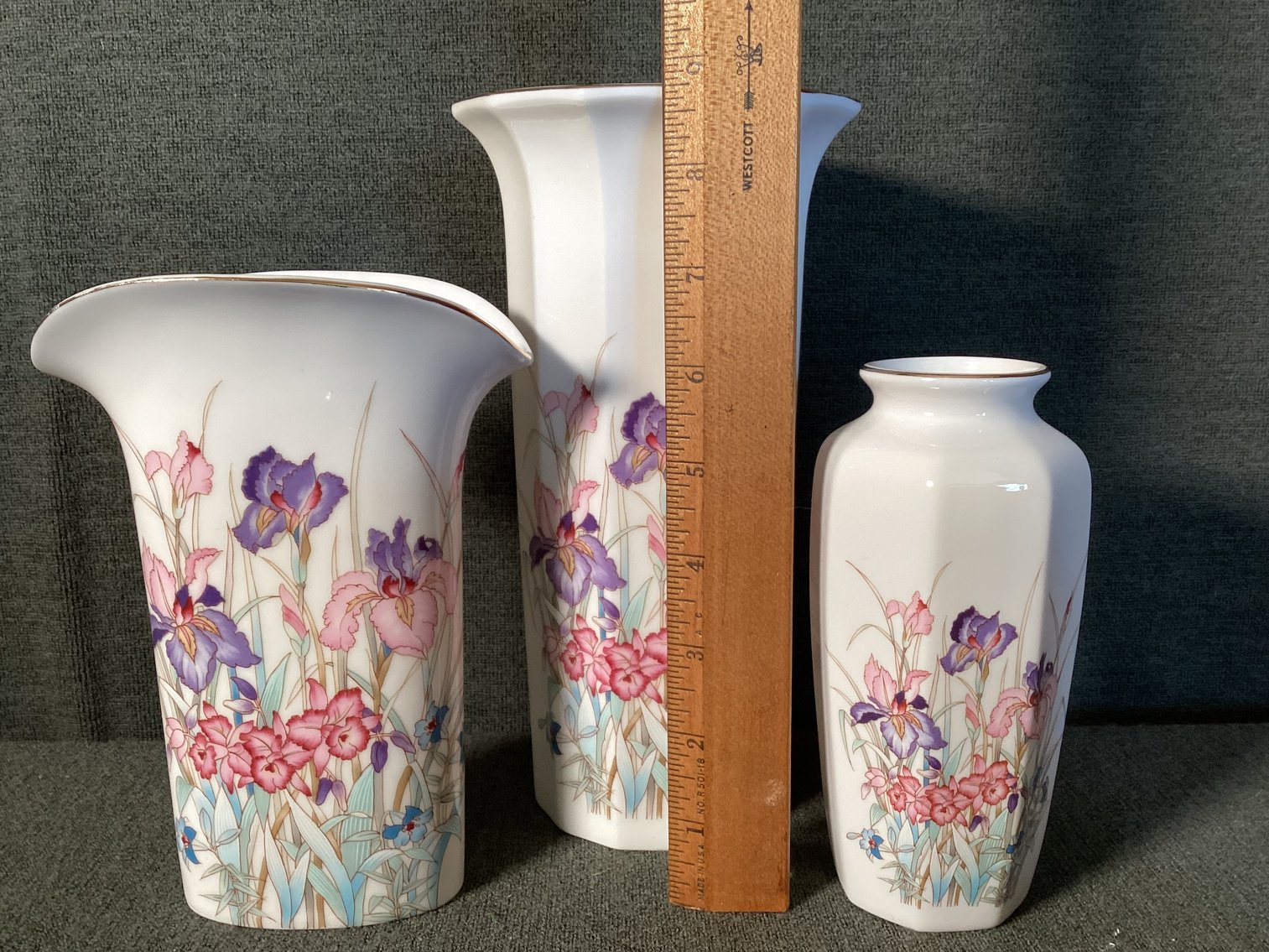 Image for Vases