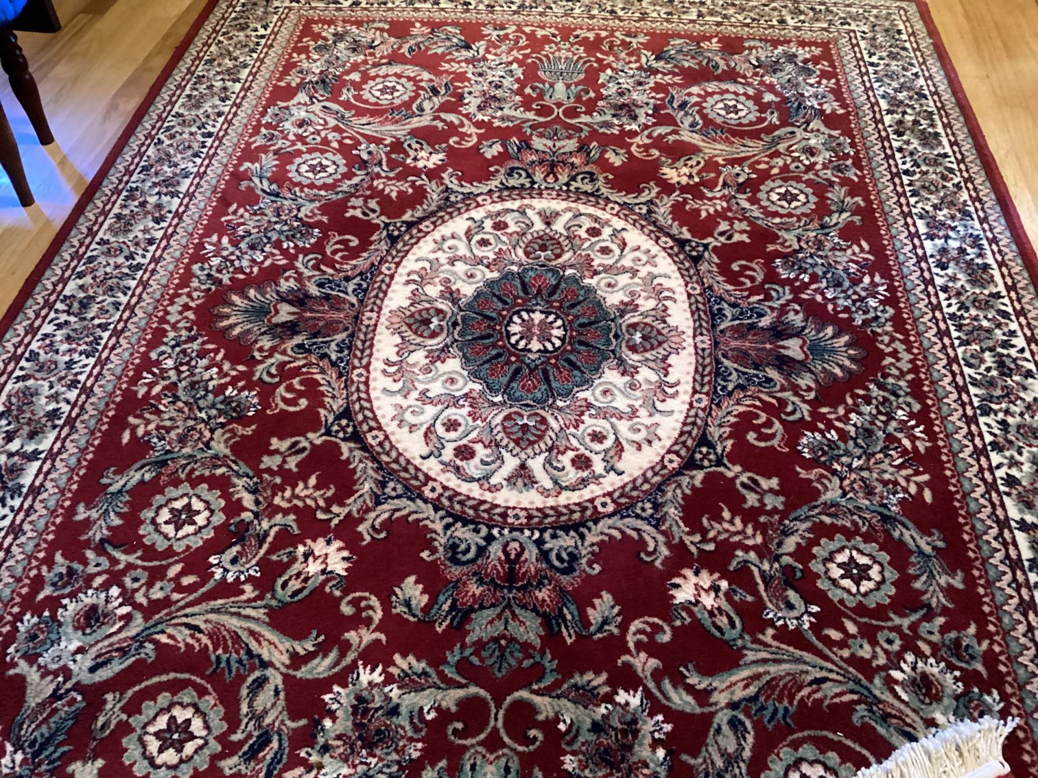 Image for Area Rugs
