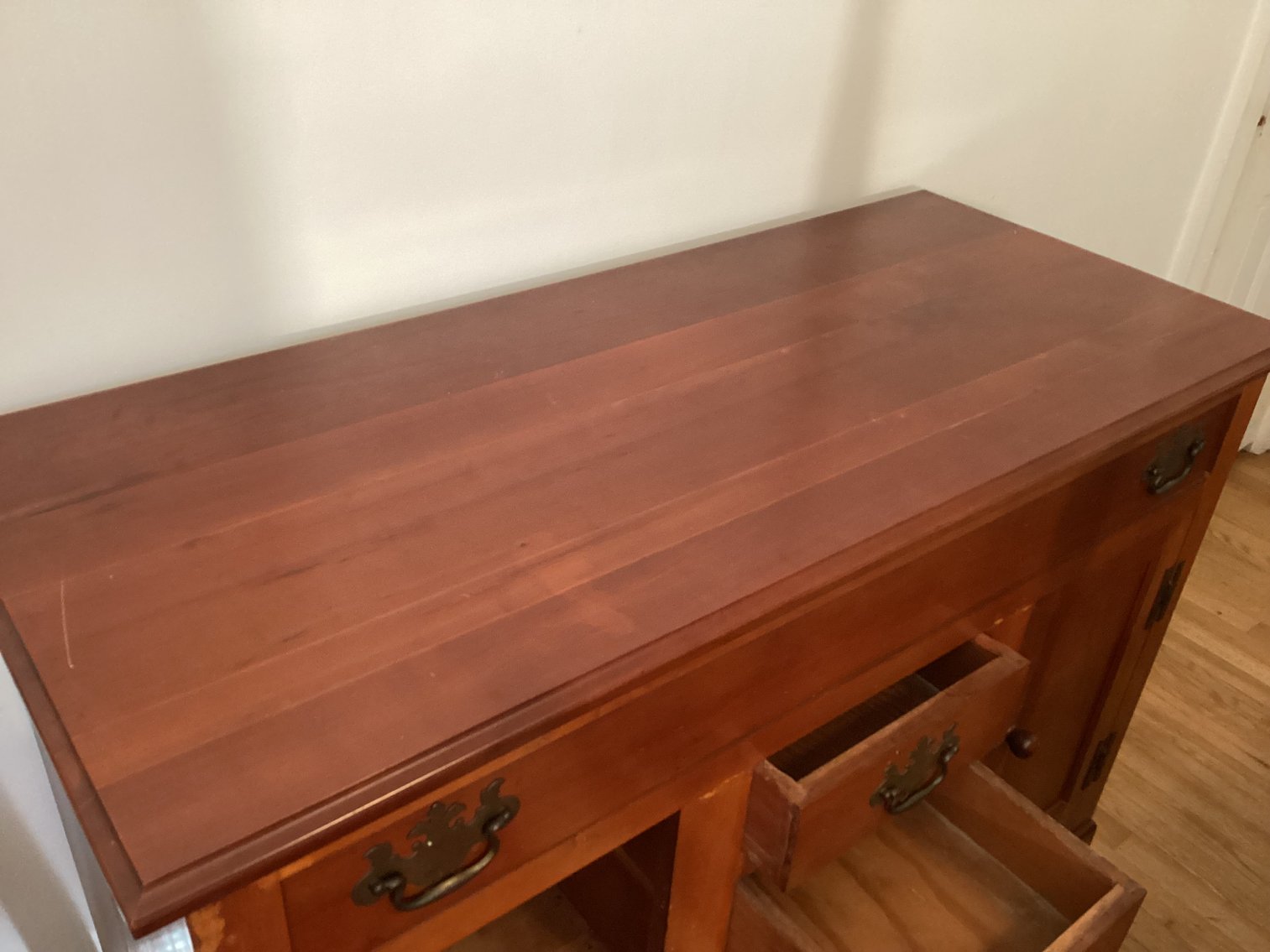 Image for Solid Cherry Server