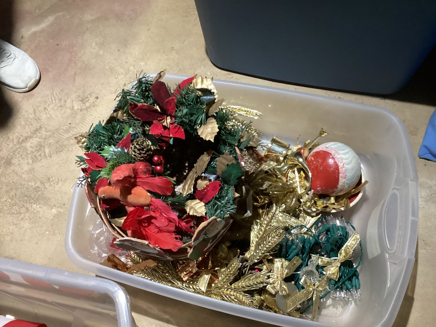 Image for Christmas Decorations and More