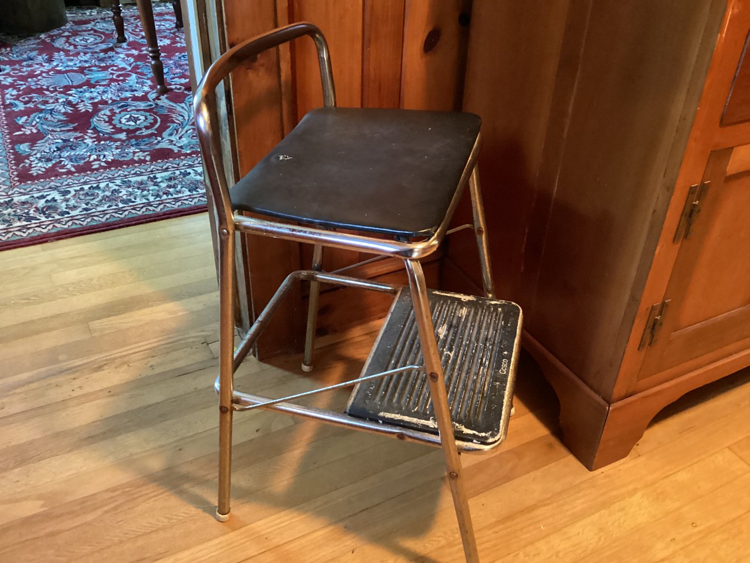 Image for Kitchen Stool