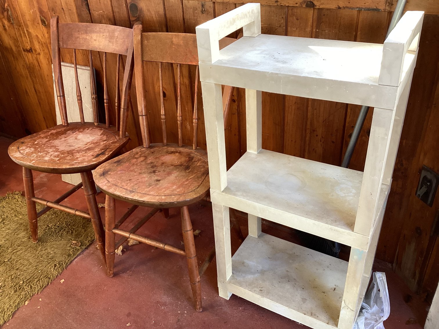 Image for Porch Lot