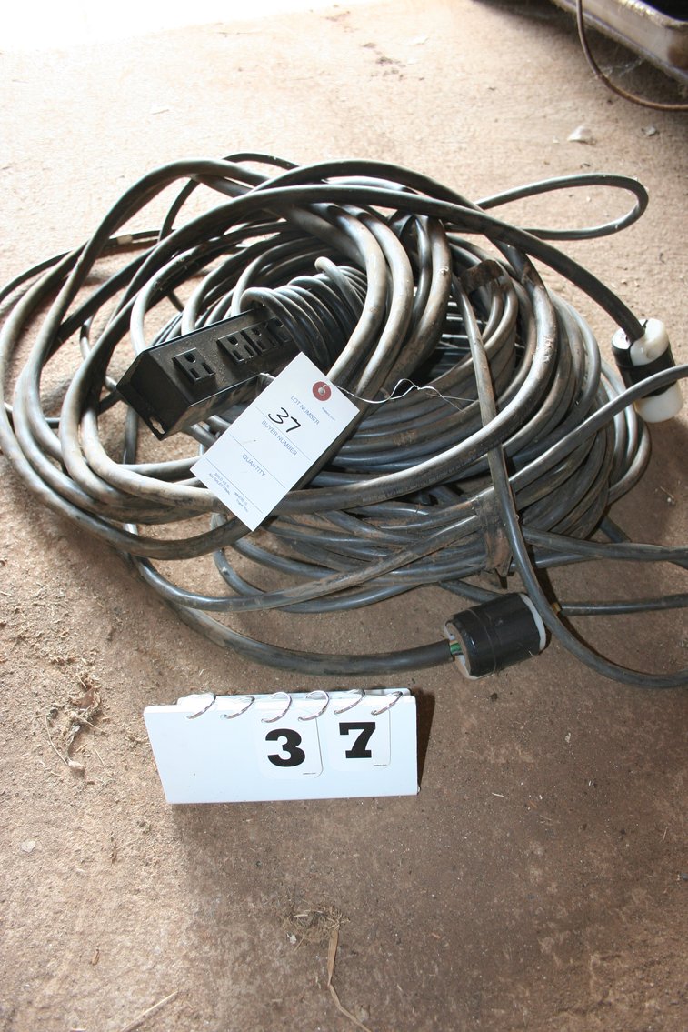 Image for Electric Cord