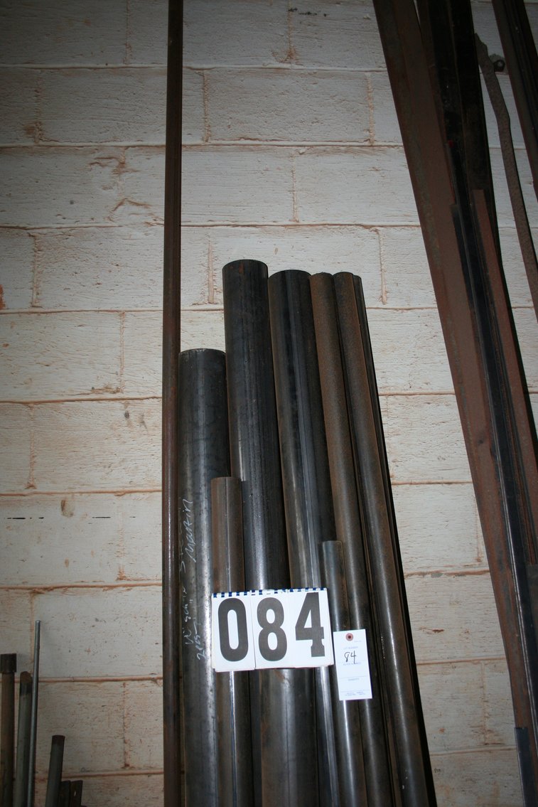 Image for Steel Pipe 2