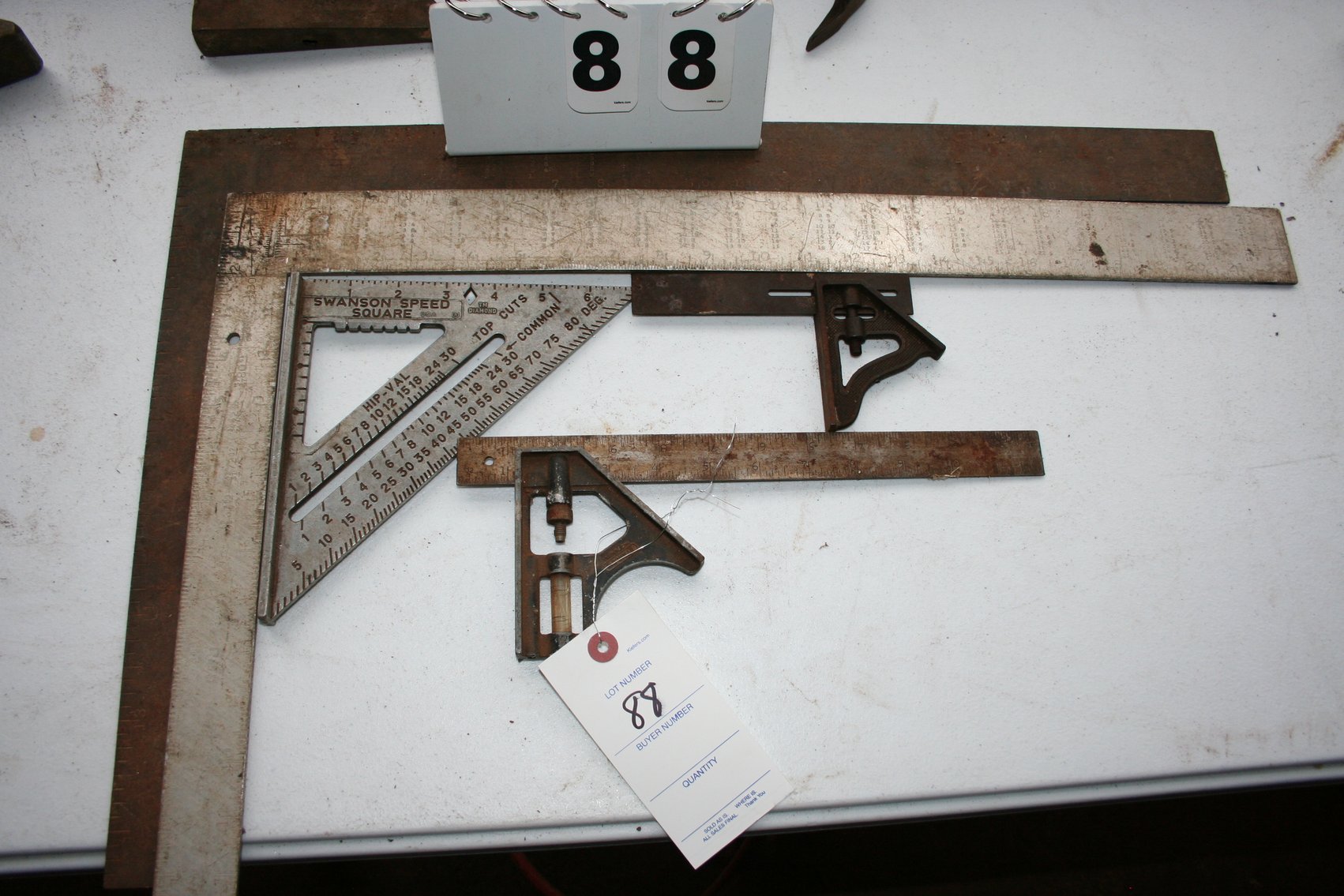 Image for Squares & Levels