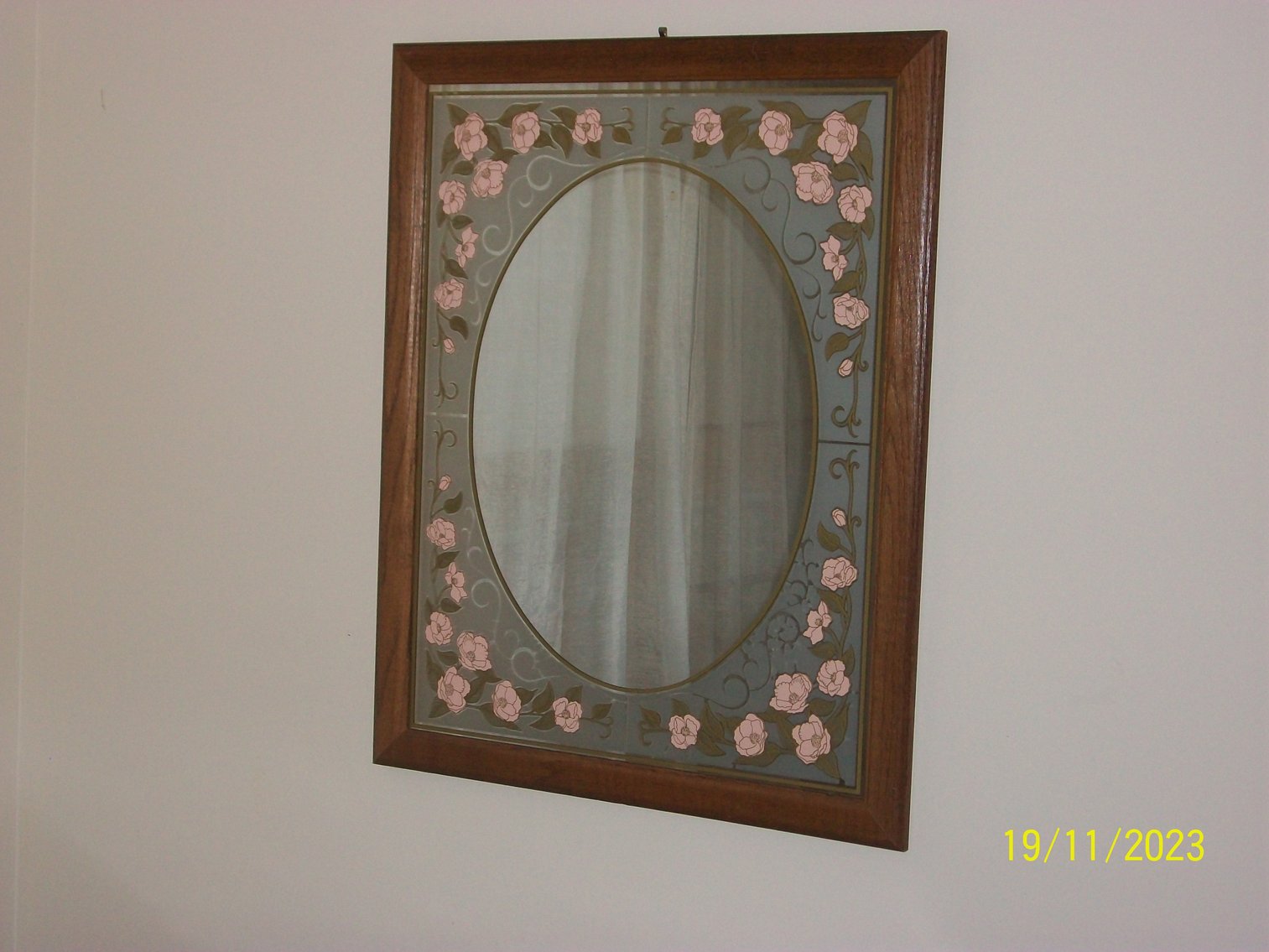 Image for Mirror - 25