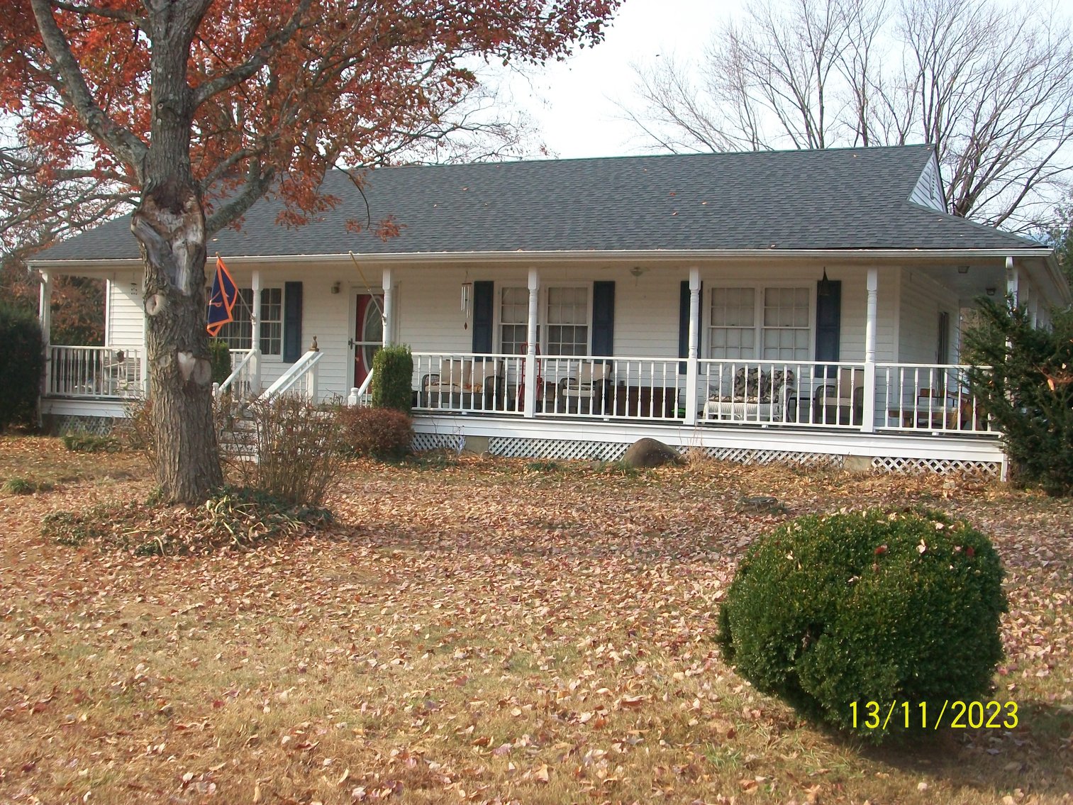 Image for ONLINE & LIVE - REAL ESTATE - YOUR DREAM HOME AWAITS IN LOWESVILLE, VA
