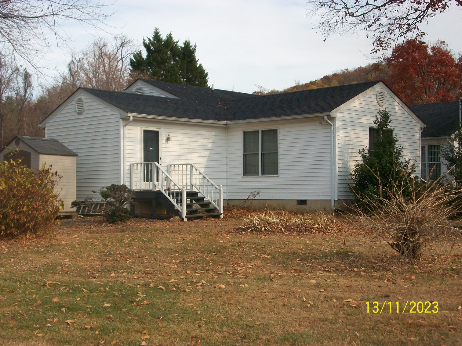 Image for ONLINE & LIVE - REAL ESTATE - YOUR DREAM HOME AWAITS IN LOWESVILLE, VA