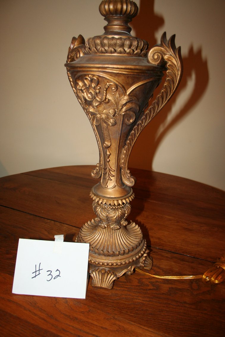 Image for Table Lamp 35