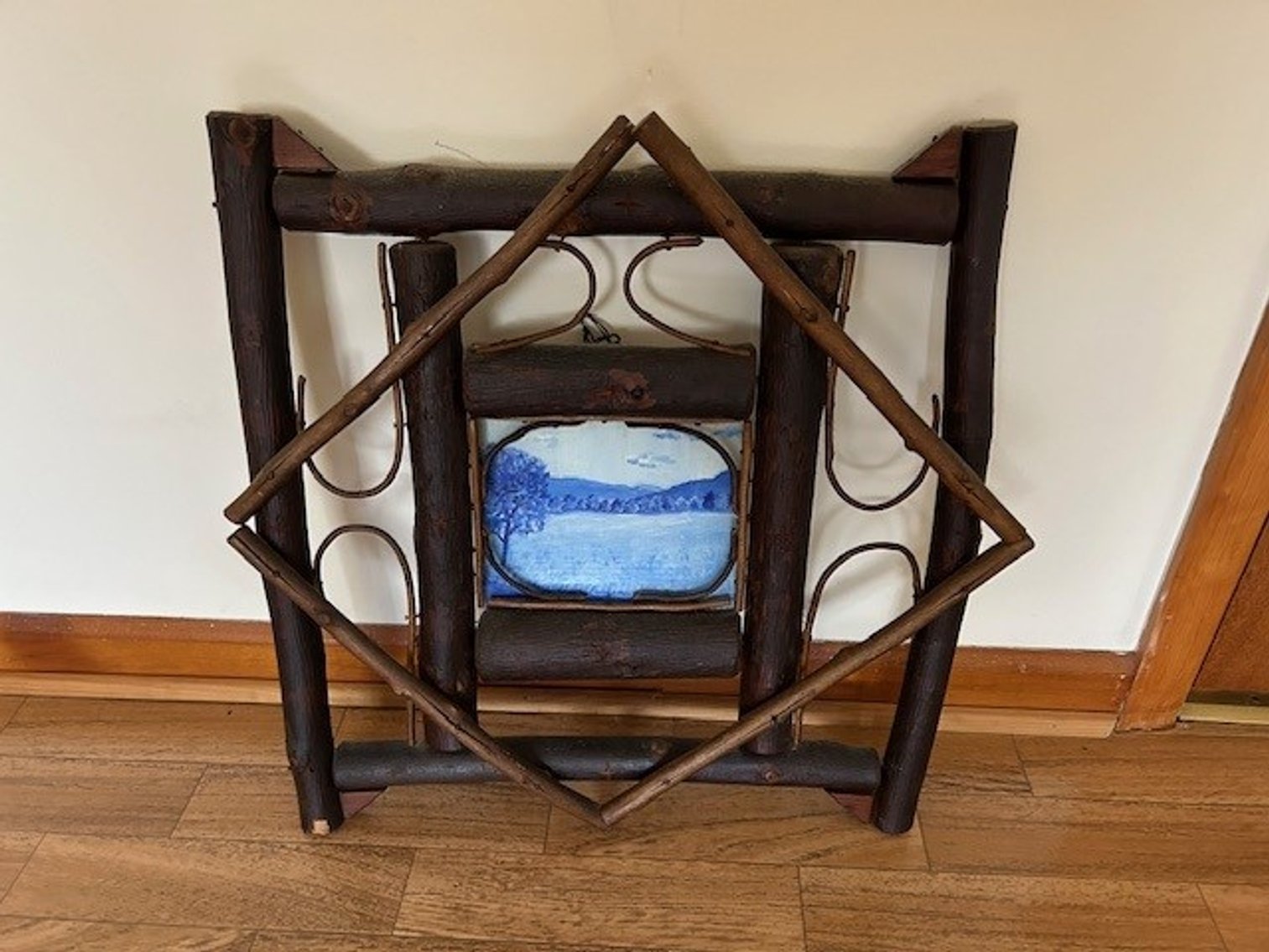 Image for Wall art