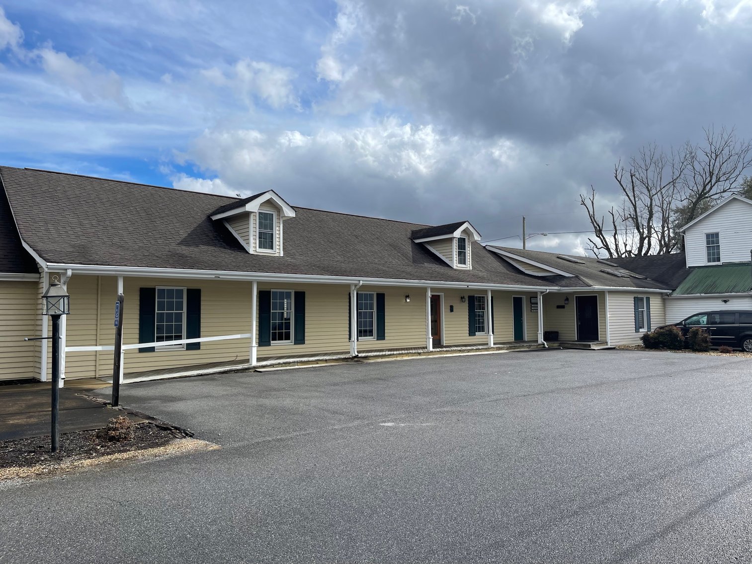 Image for 401 & 403 E. Main St., 110 Deadmore St. Abingdon, VA 24210