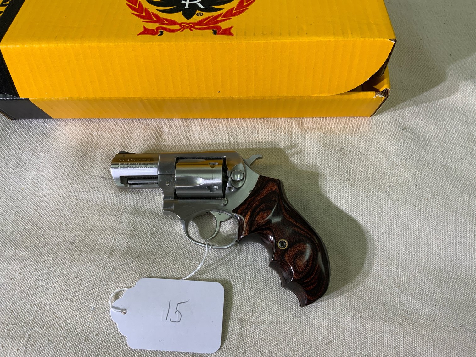 Image for Lot 15