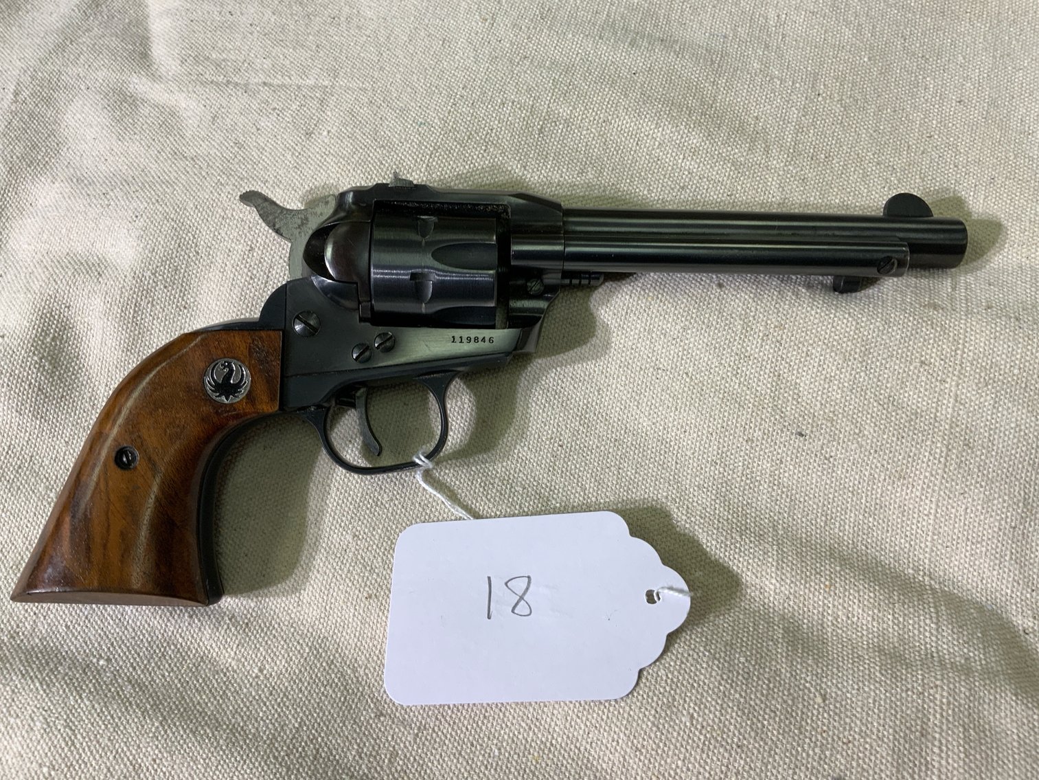 Image for Lot 18